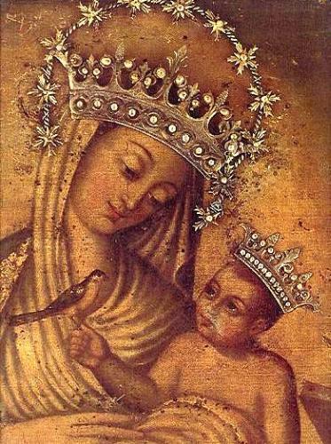 Núncio Apostólico na Colômbia encomenda o ano novo à proteção de Nossa Senhora.jpg Núncio Apostólico na Colômbia encomenda o ano novo à proteção de Nossa Senhora.jpg