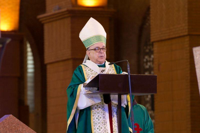 Missa no Santuário de Aparecida marcará despedida de Dom Damasceno.jpg