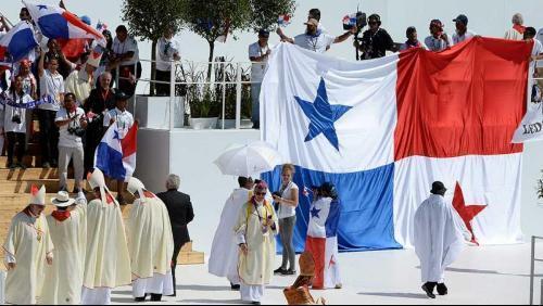 Começam os preparativos para a JMJ Panamá 2019.jpg Começam os preparativos para a JMJ Panamá 2019.jpg