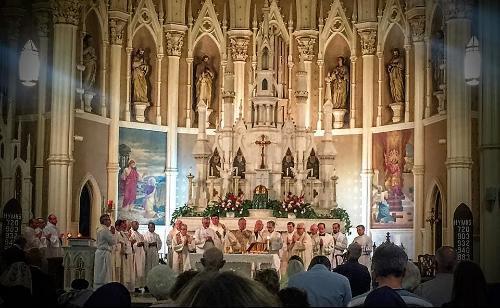 Diocese de Ohio, EUA, abre causa de beatificação de devota conversa do século XX.jpg Diocese de Ohio, EUA, abre causa de beatificação de devota conversa do século XX.jpg