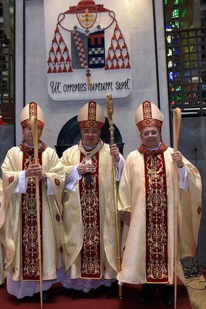 Dois novos Bispos Auxiliares são ordenados no Rio de Janeiro.jpg
