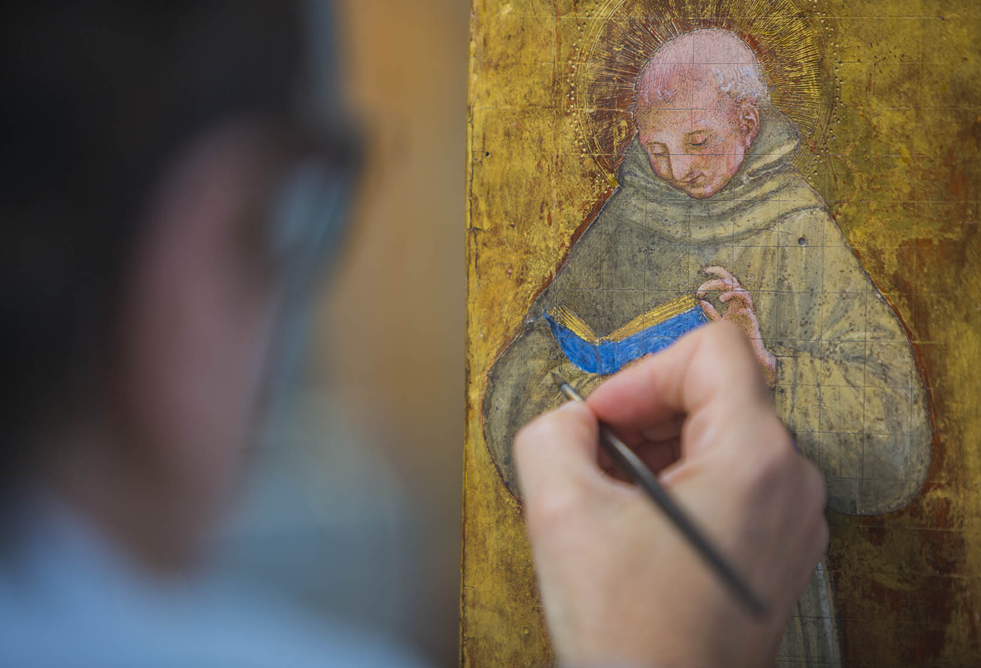 Museus do Vaticano restaurarão obras de arte danificadas por terremotos na Itália.png Museus do Vaticano restaurarão obras de arte danificadas por terremotos na Itália.png