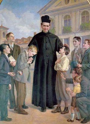 Entrevista com um pedagogo católico.JPG Entrevista com um pedagogo católico.JPG