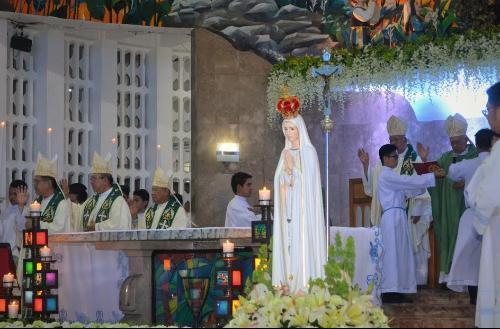 Conhecer, viver e difundir a mensagem de Fátima é o conselho de Bispo filipino aos fiéis.jpg Conhecer, viver e difundir a mensagem de Fátima é o conselho de Bispo filipino aos fiéis.jpg