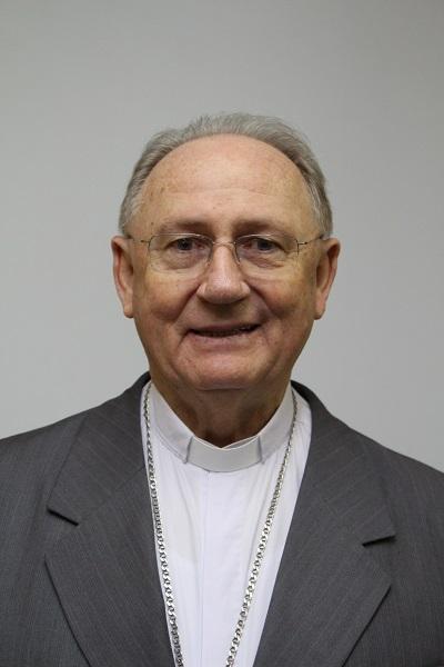 Diocese de Lages (SC) tem administrador apostólico nomeado pelo Papa.jpg