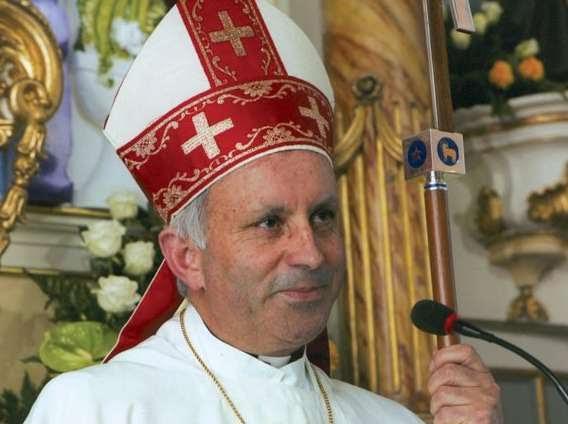 Portugal bispo propõe Quaresma e Páscoa com aprofundamento da fé para receber o Papa.jpg Portugal bispo propõe Quaresma e Páscoa com aprofundamento da fé para receber o Papa.jpg