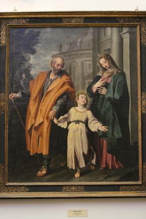 Diocese espanhola exalta a virgindade perpétua de Nossa Senhora e a castidade de São José.jpg Diocese espanhola exalta a virgindade perpétua de Nossa Senhora e a castidade de São José.jpg