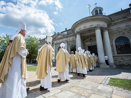 Diocese britânica celebra centenário com Adoração ao Santíssimo em todas as paróquias.jpg