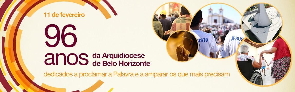Arquidiocese de Belo Horizonte festeja seus 96 anos no Dia Mundial dos Enfermos.jpg Arquidiocese de Belo Horizonte festeja seus 96 anos no Dia Mundial dos Enfermos.jpg