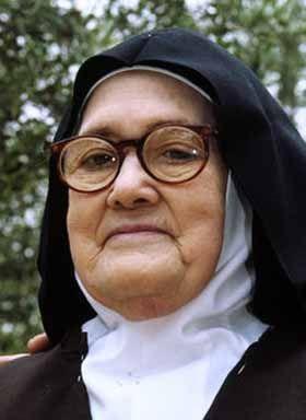 Irmã Lúcia Fase diocesana do processo de canonização chega ao fim.jpg Irmã Lúcia Fase diocesana do processo de canonização chega ao fim.jpg