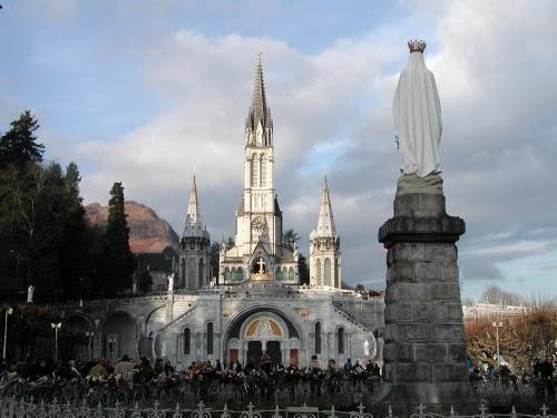 Santuário de Lourdes celebra a festa da sua Padroeira e a Jornada Mundial do Enfermo.jpg Santuário de Lourdes celebra a festa da sua Padroeira e a Jornada Mundial do Enfermo.jpg