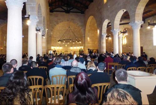Igreja da Multiplicação dos Pães na Galileia reabre suas portas.jpg