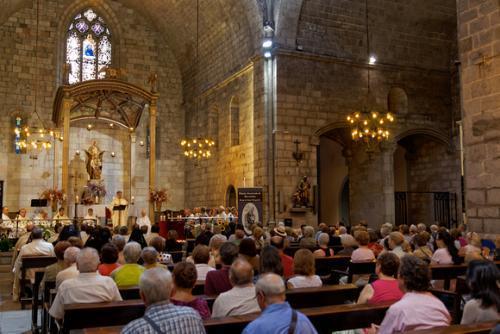 Paróquia em Barcelona, Espanha, ficará aberta 24 horas.jpg Paróquia em Barcelona, Espanha, ficará aberta 24 horas.jpg