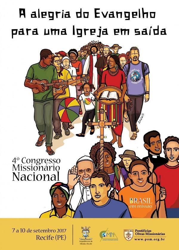 Congresso Missionário Nacional encaminha texto-base para as dioceses brasileiras.jpg Congresso Missionário Nacional encaminha texto-base para as dioceses brasileiras.jpg