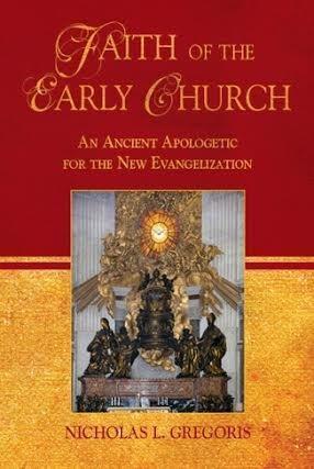 Ensinamentos dos Padres da Igreja para a Nova Evangelização são reunidos em um livro.jpg Ensinamentos dos Padres da Igreja para a Nova Evangelização são reunidos em um livro.jpg