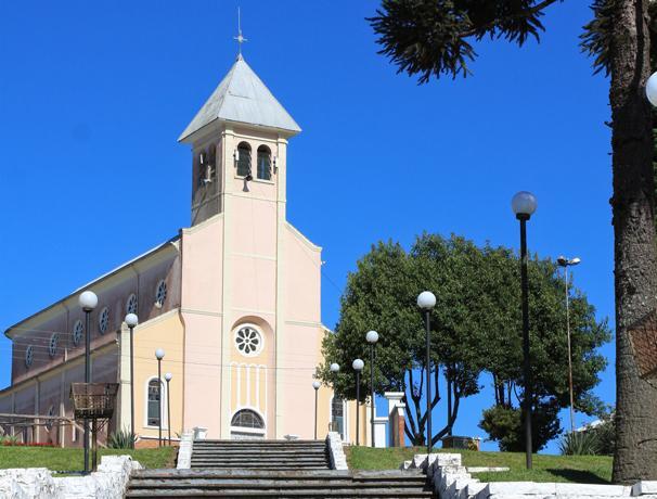 Em Itapuca (RS), Paróquia São Miguel Arcanjo festeja 100 anos de história.jpg Em Itapuca (RS), Paróquia São Miguel Arcanjo festeja 100 anos de história.jpg