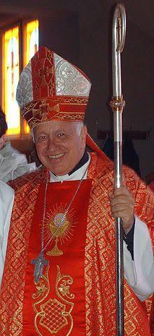 2018 Possível visita apostólica do Papa ao Peru e Chile.jpg