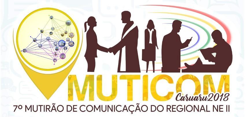 Divulgada programação do Mutirão de Comunicação em Pernambuco.jpg Divulgada programação do Mutirão de Comunicação em Pernambuco.jpg