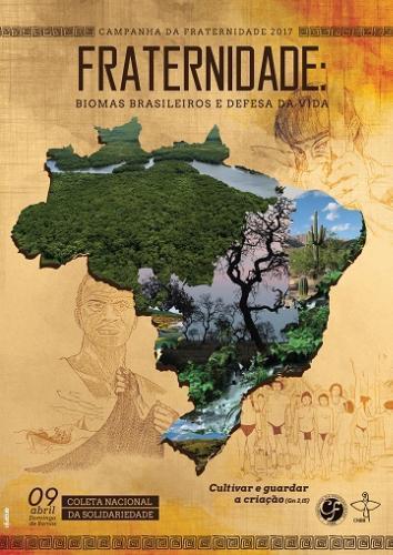 Cardeal de Brasília celebra abertura oficial da Campanha da Fraternidade 2017.jpg