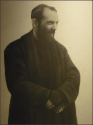 Relíquias do Padre Pio percorrerão a Colômbia.png