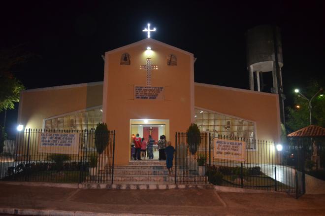 Inaugurada Paróquia Sagrado Coração de Jesus em Maceió.jpg Inaugurada Paróquia Sagrado Coração de Jesus em Maceió.jpg