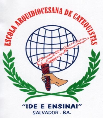 Tradicional escola de catequistas em Salvador promove curso de aprofundamento.jpg