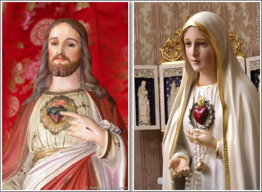 Unidos a Cristo e a Maria poderemos sempre derrotar e vencer o demônio, afirma Arcebispo.png Unidos a Cristo e a Maria poderemos sempre derrotar e vencer o demônio, afirma Arcebispo.png
