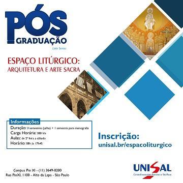 Curso de Espaço Litúrgico e Arte Sacra abre inscrições em São Paulo.jpg