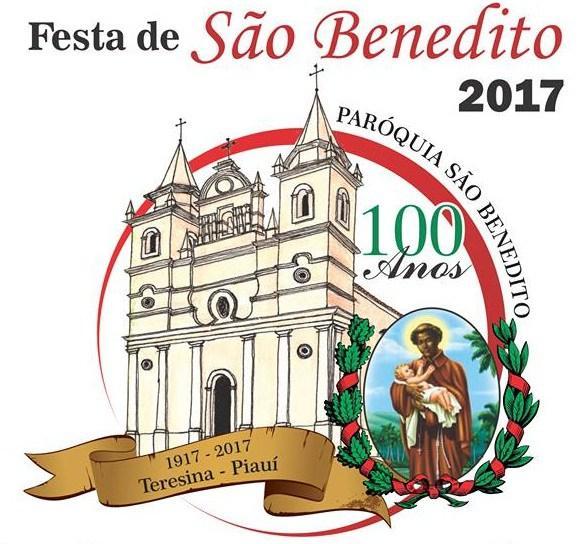 Igreja dedicada a São Benedito, em Teresina, inicia preparativos pelo seu centenário.jpg Igreja dedicada a São Benedito, em Teresina, inicia preparativos pelo seu centenário.jpg