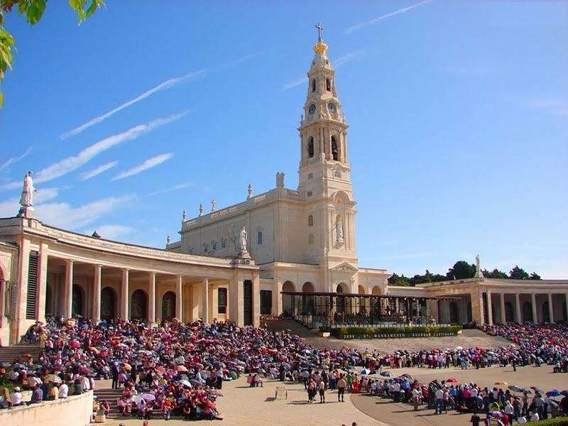 Fátima Reitor afirma que acolher Maria significa acolher o veemente apelo à conversão.jpg