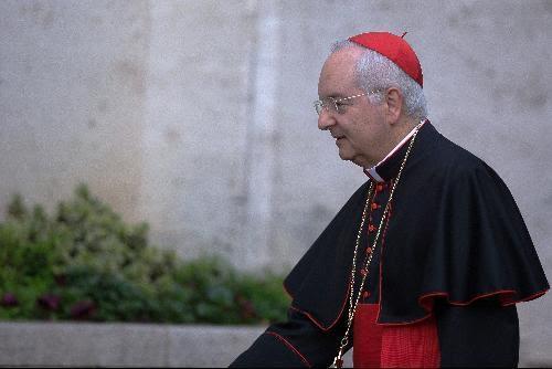 Todos os sacramentos são grandes exorcismos, diz Cardeal Piacenza.jpg Todos os sacramentos são grandes exorcismos, diz Cardeal Piacenza.jpg