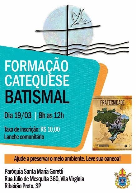 Ribeirão Preto (SP) acolhe encontro de Formação Catequese Batismal.jpg