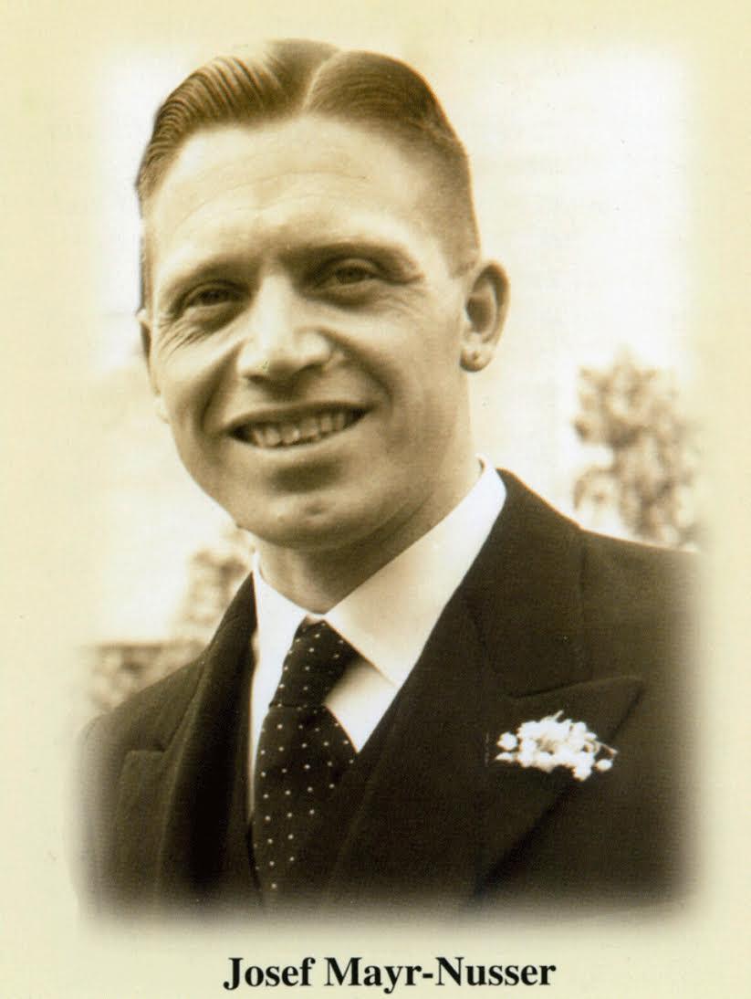 Beato José Mayr-Nusser o recruta que disse sim a Cristo e não a Hitler.jpg