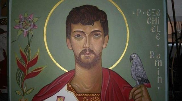 Rogatória para beatificação de sacerdote morto em Rondônia é concluída.jpg Rogatória para beatificação de sacerdote morto em Rondônia é concluída.jpg