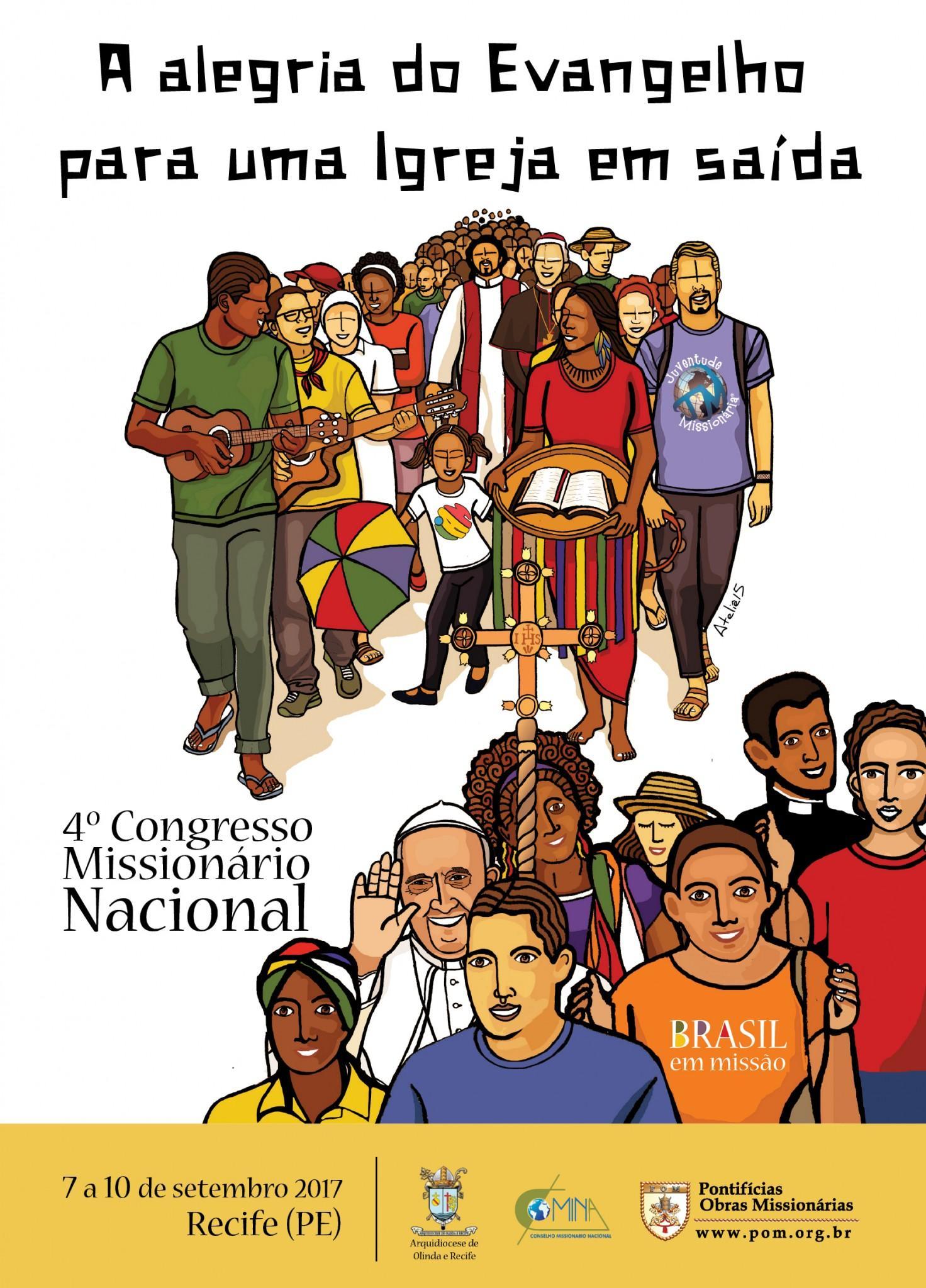 Reunião ajustará detalhes sobre Congresso Missionário no Recife.jpg Reunião ajustará detalhes sobre Congresso Missionário no Recife.jpg