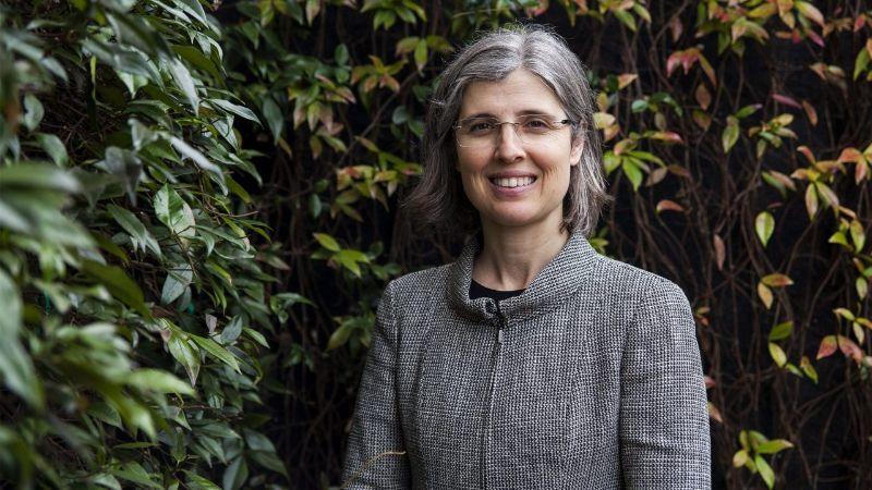 Miraculada pelos pastorinhos de Fátima é uma criança brasileira, revela postuladora.jpg
