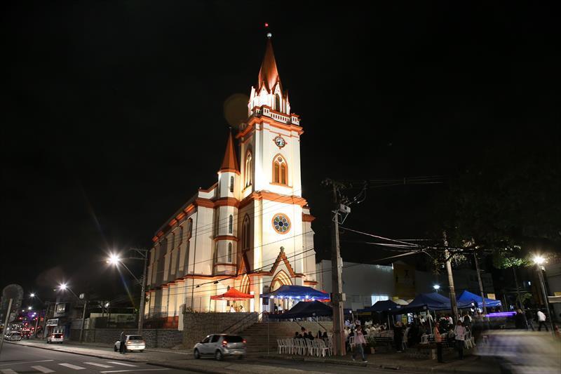 Reinaugurada Igreja dedicada ao Senhor Bom Jesus do Portão, em Curitiba.jpg