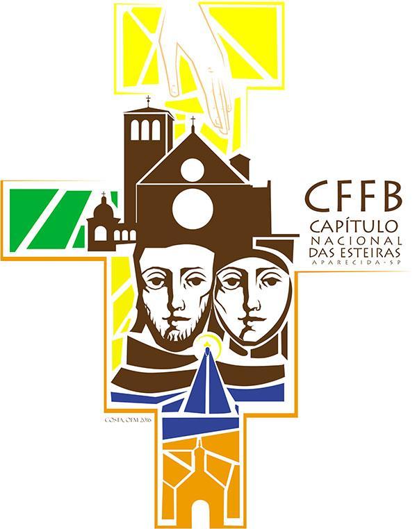 Conferência da Família Franciscana do Brasil celebra seu Jubileu de Ouro.jpg Conferência da Família Franciscana do Brasil celebra seu Jubileu de Ouro.jpg