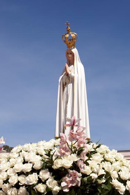Imagem peregrina de Nossa Senhora de Fátima visitará Luxemburgo.jpg Imagem peregrina de Nossa Senhora de Fátima visitará Luxemburgo.jpg