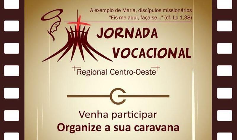 Inspirada no exemplo de Maria Santíssima, Jornada Vocacional acontece em Brasília.jpg Inspirada no exemplo de Maria Santíssima, Jornada Vocacional acontece em Brasília.jpg