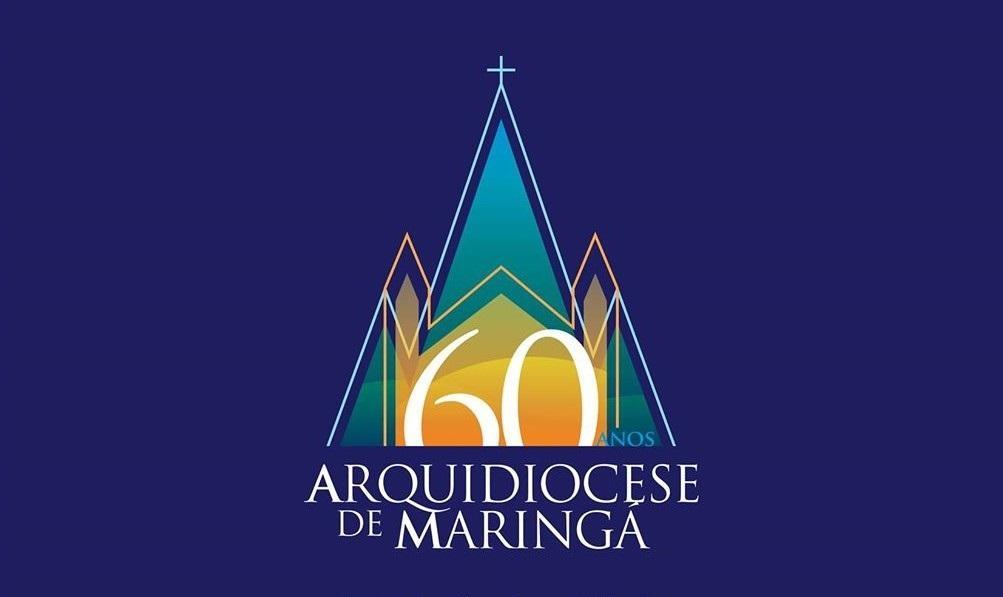A história da Igreja Católica em Maringá vira livro.jpg A história da Igreja Católica em Maringá vira livro.jpg