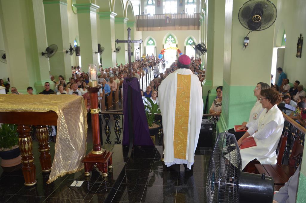 São Vicente Férrer é homenageado em município do Ceará.jpg São Vicente Férrer é homenageado em município do Ceará.jpg