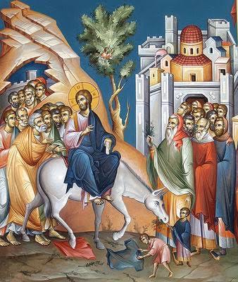 A Igreja já vive a Semana Santa desde o Domingo de Ramos.jpg A Igreja já vive a Semana Santa desde o Domingo de Ramos.jpg