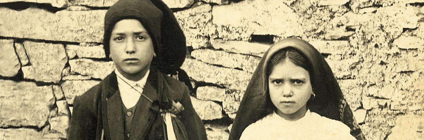 Consistório determinará data e local da canonização de Francisco e Jacinta.jpg Consistório determinará data e local da canonização de Francisco e Jacinta.jpg