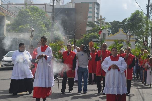 Primeira Caminhada Penitencial é realizada em Maceió (AL).jpg Primeira Caminhada Penitencial é realizada em Maceió (AL).jpg