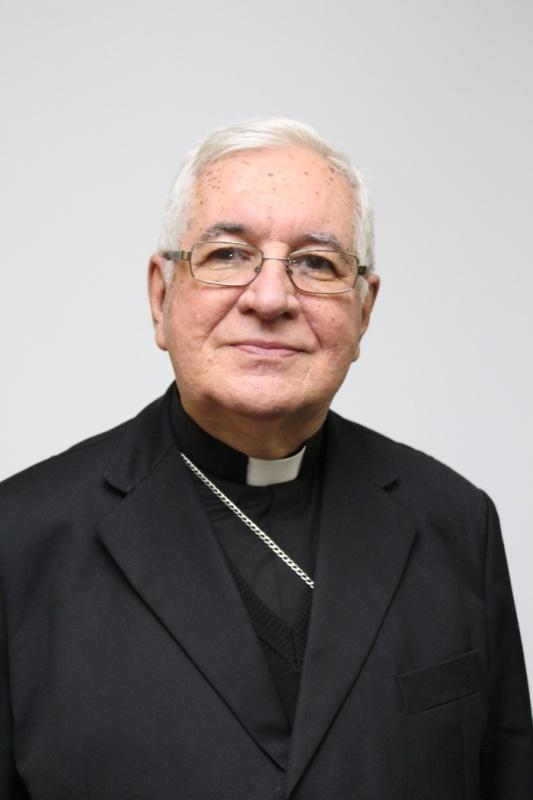 Arcebispo de Mariana (MG) explica o sentido de celebrarmos a Oitava de Páscoa.jpg Arcebispo de Mariana (MG) explica o sentido de celebrarmos a Oitava de Páscoa.jpg