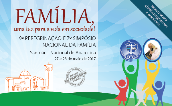 Santuário de Aparecida acolhe peregrinação e Simpósio Nacional da Família.png Santuário de Aparecida acolhe peregrinação e Simpósio Nacional da Família.png
