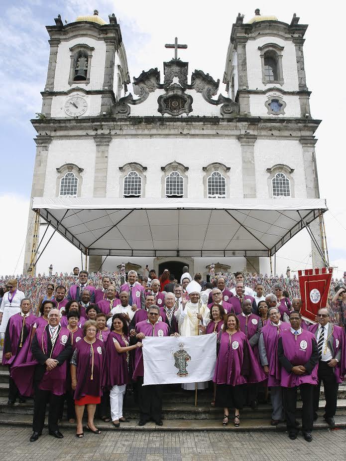 Tradicional Devoção do Senhor do Bonfim celebra seus 272 anos.jpg Tradicional Devoção do Senhor do Bonfim celebra seus 272 anos.jpg
