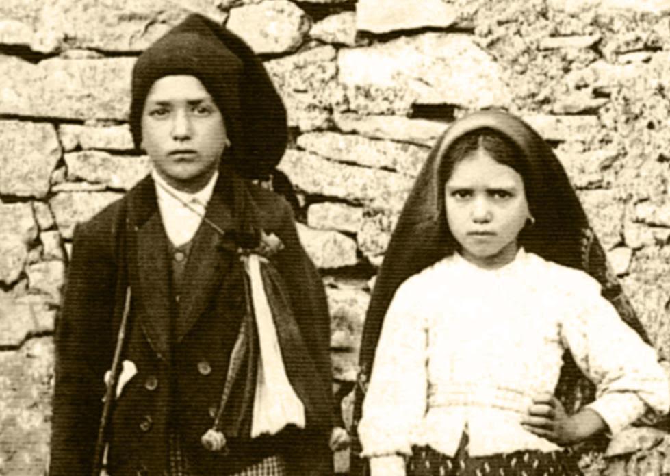Francisco e Jacinta Marto serão canonizados, no próximo 13 de maio, em Fátima.jpg Francisco e Jacinta Marto serão canonizados, no próximo 13 de maio, em Fátima.jpg