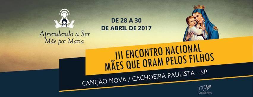 Encontro Nacional de Mães que Oram pelos Filhos acontece no interior paulista.jpg Encontro Nacional de Mães que Oram pelos Filhos acontece no interior paulista.jpg